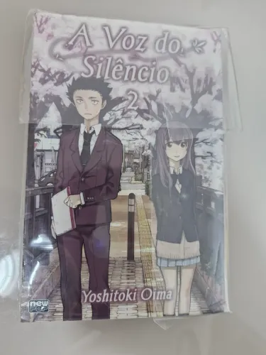A voz do silencio vol 2
