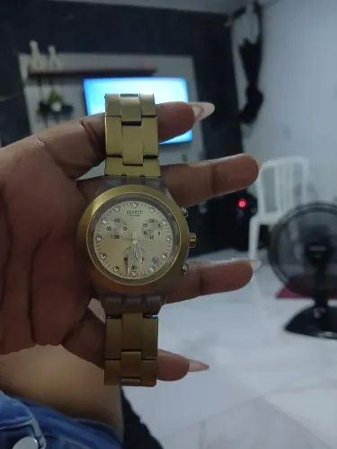 Swatch feminino