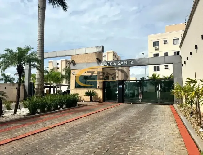 Apartamento à venda, Contem elevador, 02 Quartos, 01 Vaga de garagem, 43,40 m² útil, Gleba