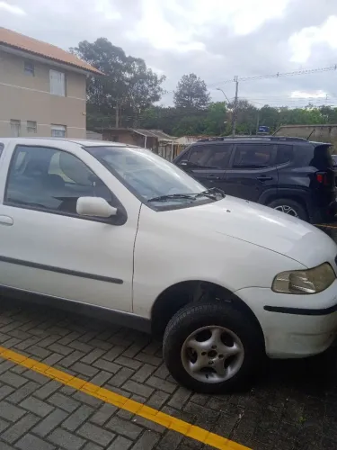 Fiat Palio 1.0/ Trofeo 1.0 Fire/ Fire Flex 2P 2004