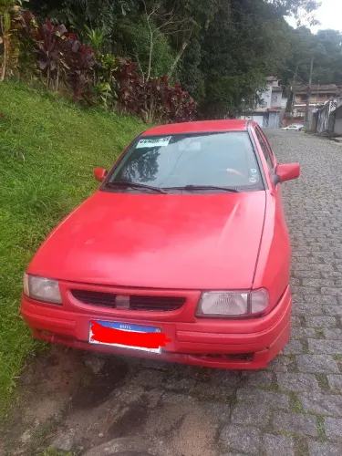 Seat Cordoba SXE 1.8 / GLX 1.8 4P 1995