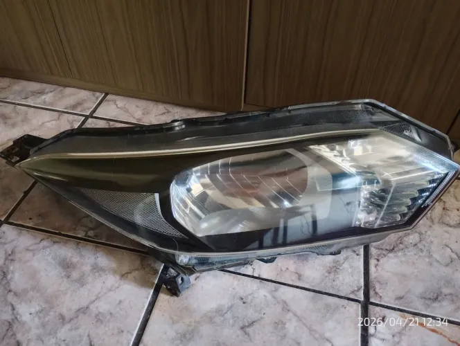 Farol Honda HRV 2014/2018