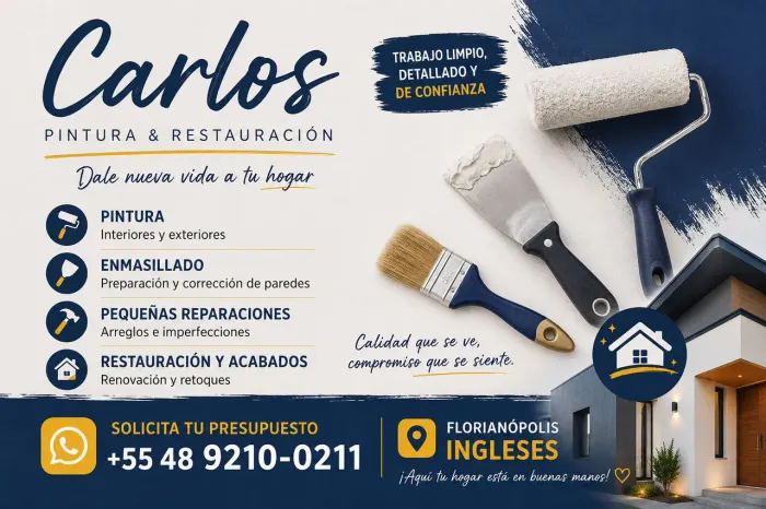 Pintura