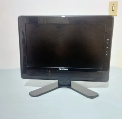 Monitor Smile light 563 15,6 polegadas