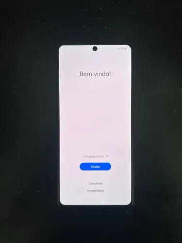 Vende-se A71 Branco