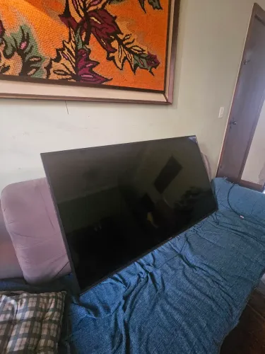 Tv LCD/LED 4k 55" Samsung