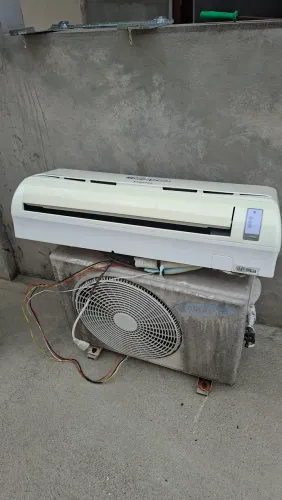 Ar condicionado