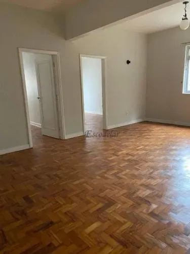 Apartamento com 2 dormitórios à venda, 100 m² por R$ 700.000,00 - Consolação - São Paulo/S