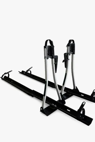 Rack de teto para bicicleta | MARCA: Long Life MODELO: Multi Bike Lcck
