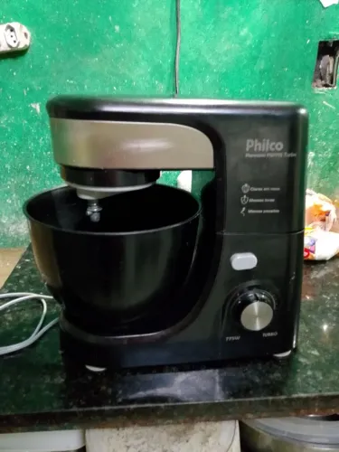 Bateria de bolo