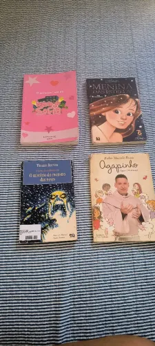 Livros