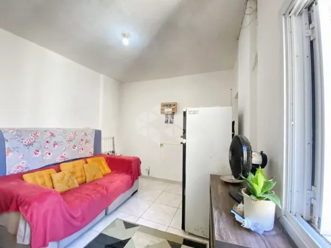 JK 26M² - para Alugar