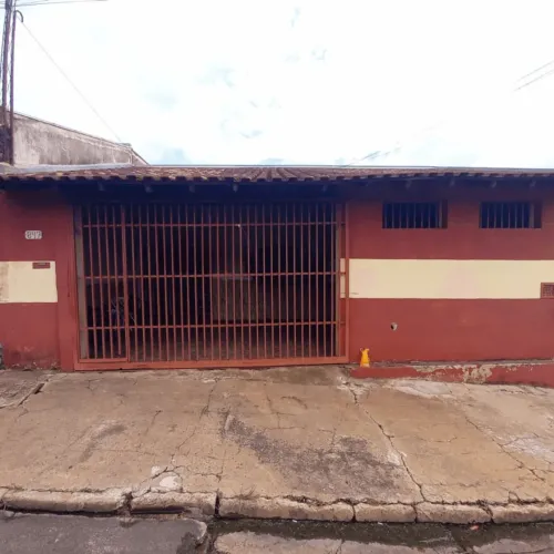 Casa à venda, Vila Santa Cecilia, Agudos, SP