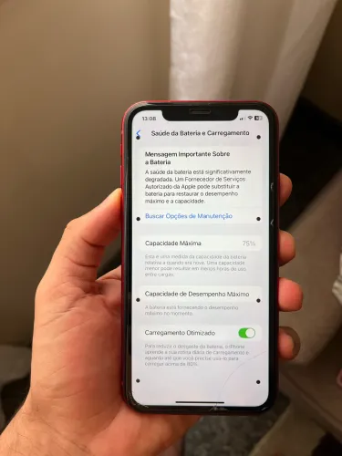 iPhone XR 128