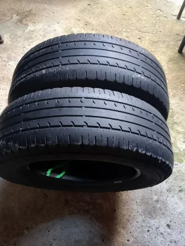 Pneu aro 16 numeração 205/65/16