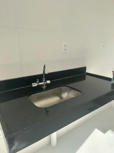 Apartamento para alugar no Toulon - tabuleiro do Martins
