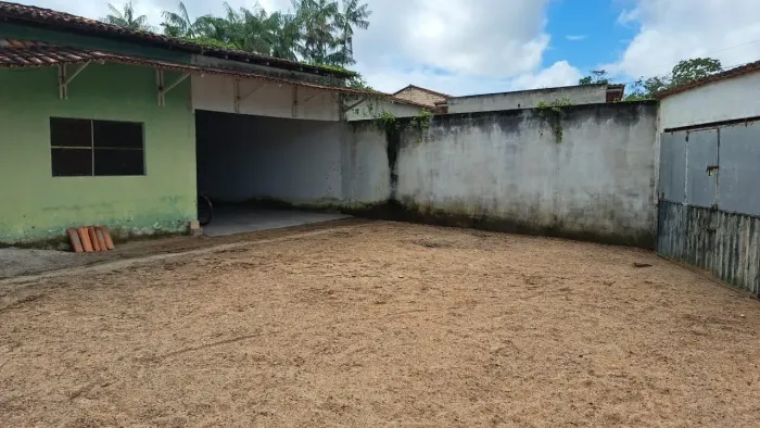 Casa de Veraneio