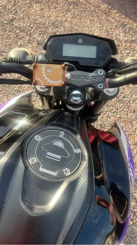 Vende fazer 250 c c