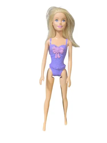 Barbie Princesa da Mattal 