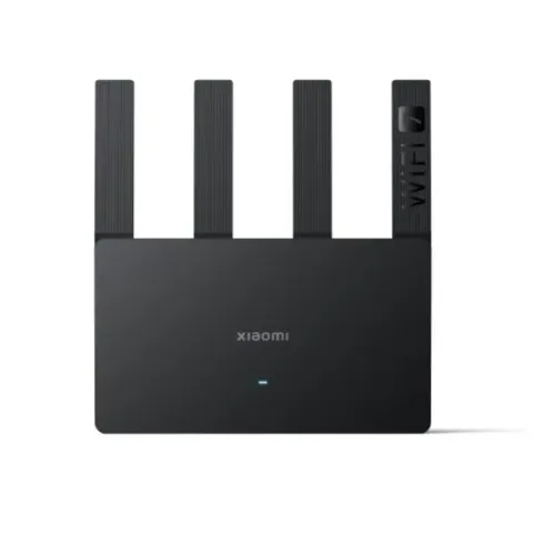 Roteador Xiaomi BE3600 Black