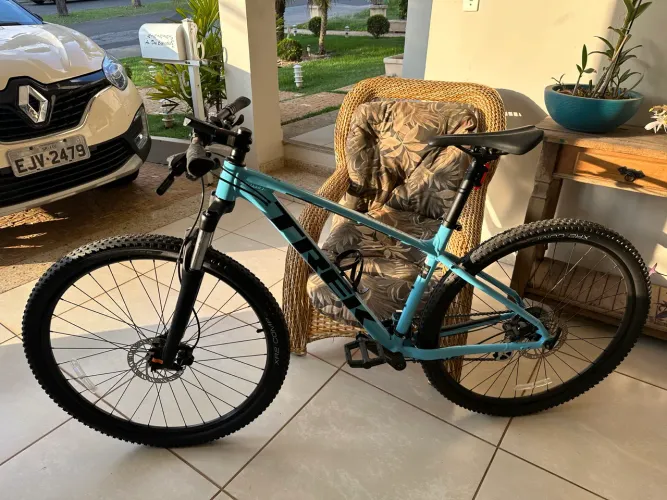 Vendo Bike Trek Marlin 5