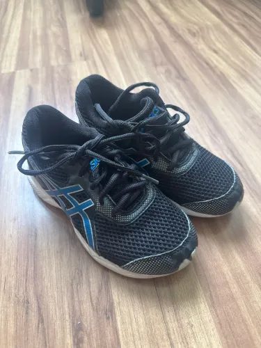 Tênis infantil asics 29