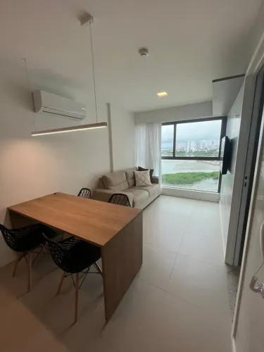 Imóvel para aluguel tem 37 metros quadrados com 1 quarto em São José - Recife - PE
