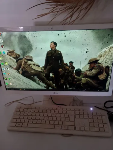 Computador completo