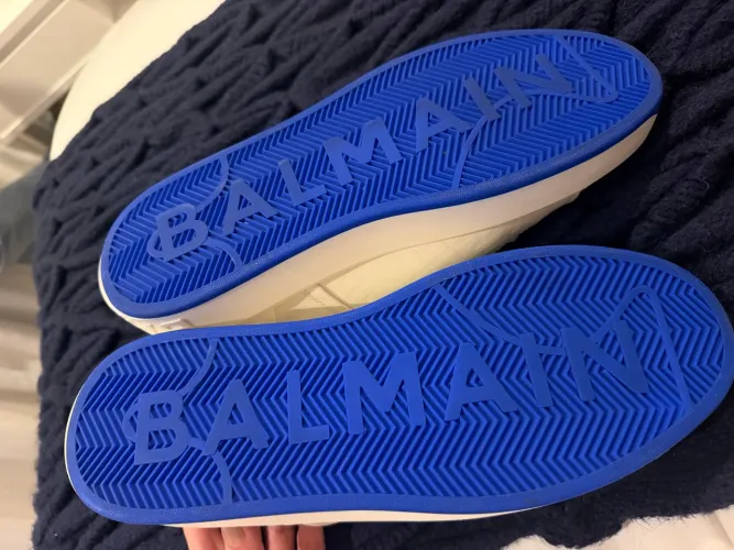 Tenis balmain