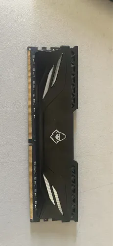 Memória RAM 16GB DDR4 3200MHz CL16 Mancer Dantalion Z