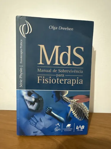 Manual de sobrevivencia para fisioterapia