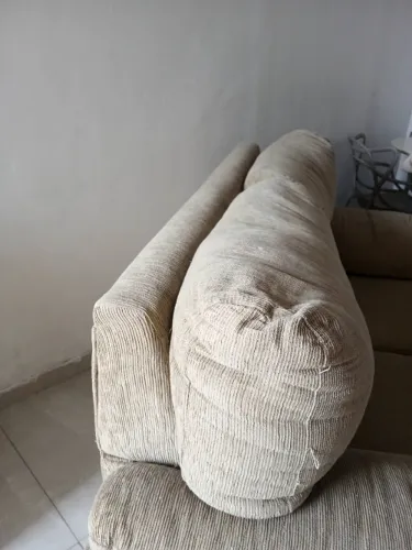 Sofá 2 lugares