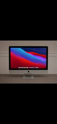 Imac 21,5'