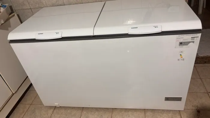 Freezer 