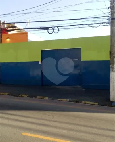 Galpão para alugar em Vila Polopoli, São Paulo