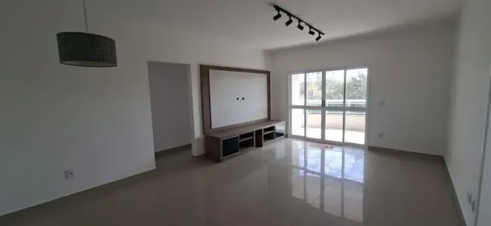 Apartamento com 3 dormitórios para alugar, 100 m² por R$ 4.180,00/mês - Jardim das Indústr