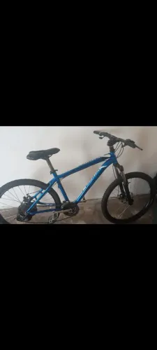 Vende-se bicicleta 