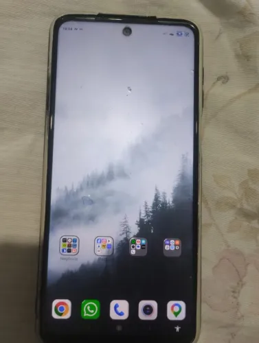 Xiomi 9 pro