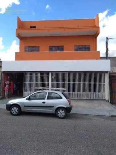 Prédio Comercial à venda, 250 m² por R$ 515.000 - Parque Vitória Régia - Sorocaba/SP