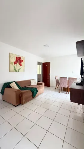 OPORTUNIDADE APARTAMENTO SEMI MOBILIADO NA CHÁCARA BRASIL