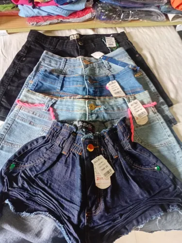 Vestuário, moda masculina e feminina em geral....