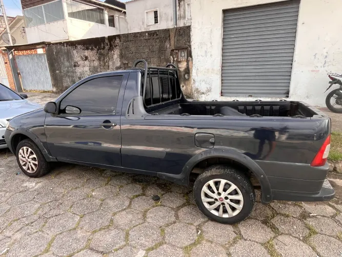 Pequenos carretos mudança 