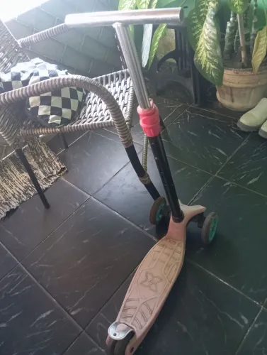 Patinete