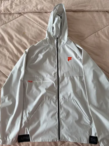 Corta vento Fila original