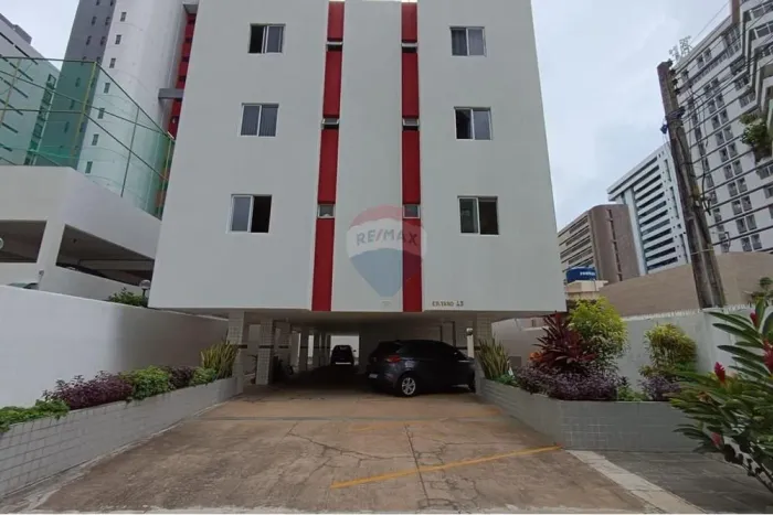 Apartamento à venda com 3 quartos em Piedade próximo a Padaria Globo - Preço Reduzido!