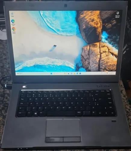 Notebook Dell Vostro 3560 - Intel Core I5 - 8gb - 750gb