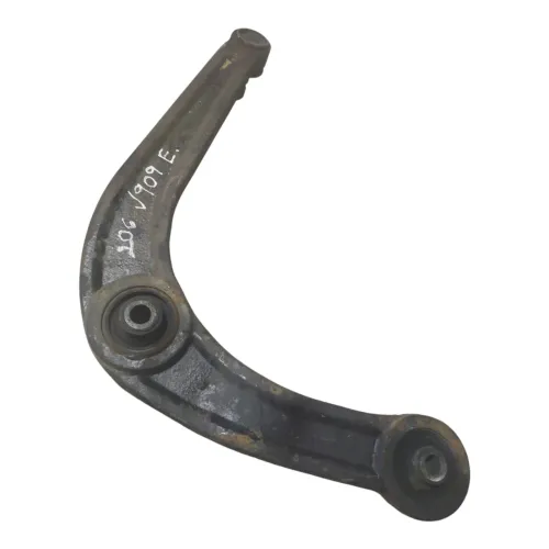 Bandeja Balança Dianteira Esquerda Peugeot 206 2001 A 2012