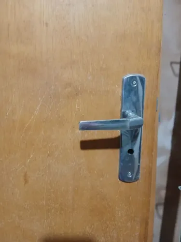 Porta com portal