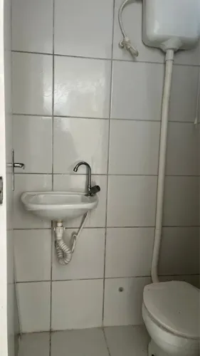 Apartamento Edifício Ilha de. Capri