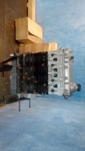 Motor Básico VW 1.9 agr diesel